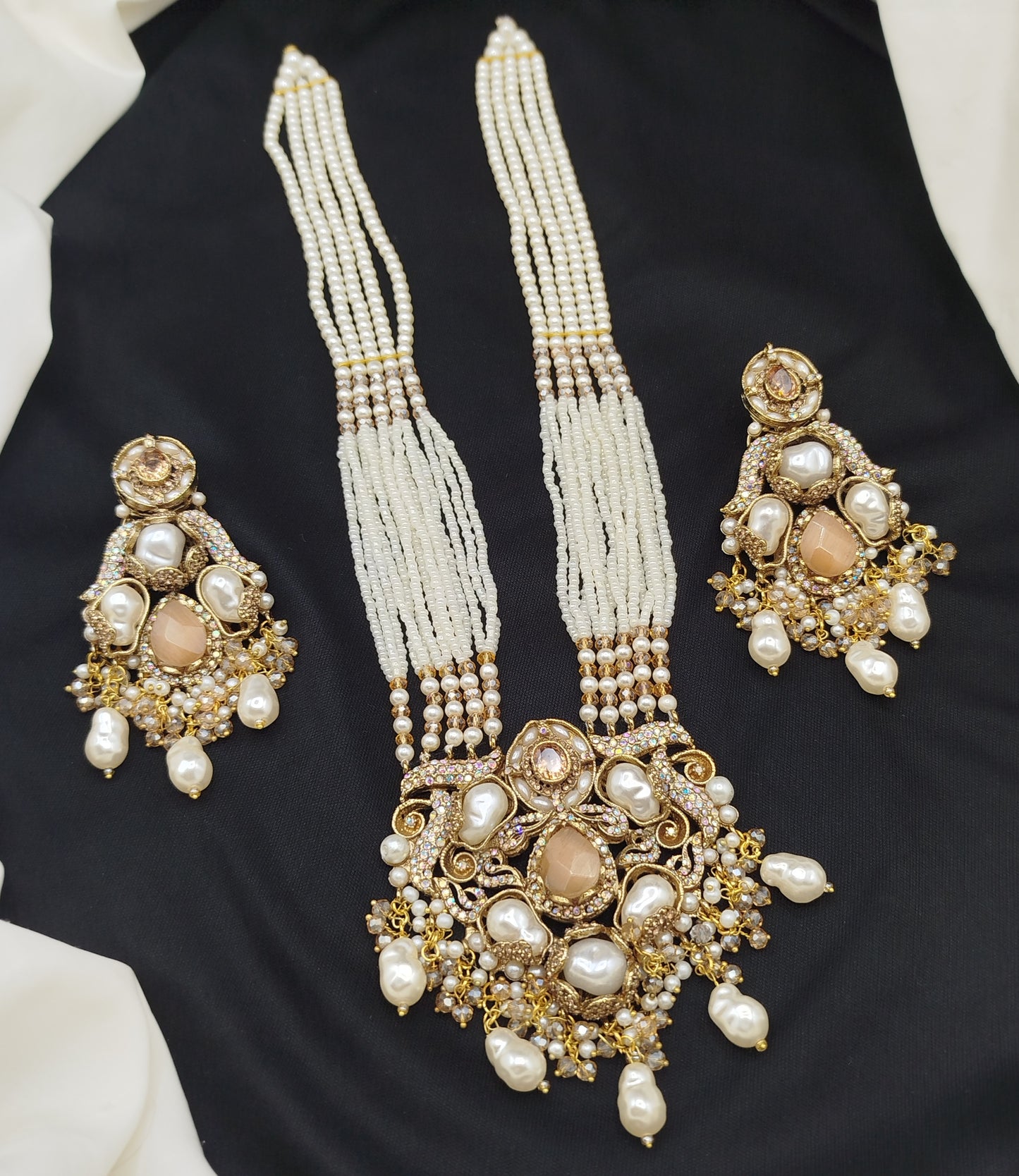 Turkish Mala Set
