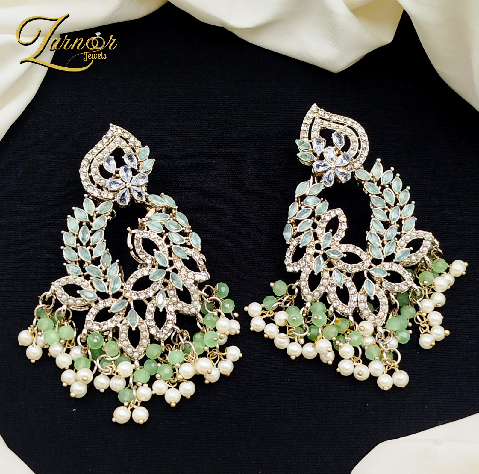 Unique style earrings