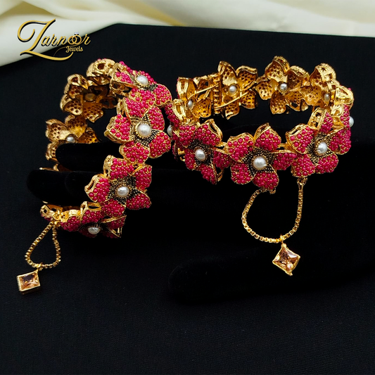 Stylish openable karay