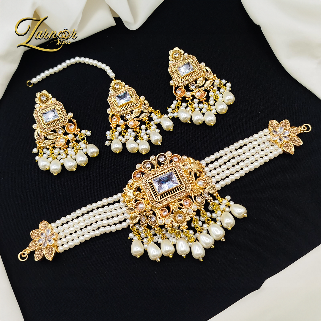 Choker Set