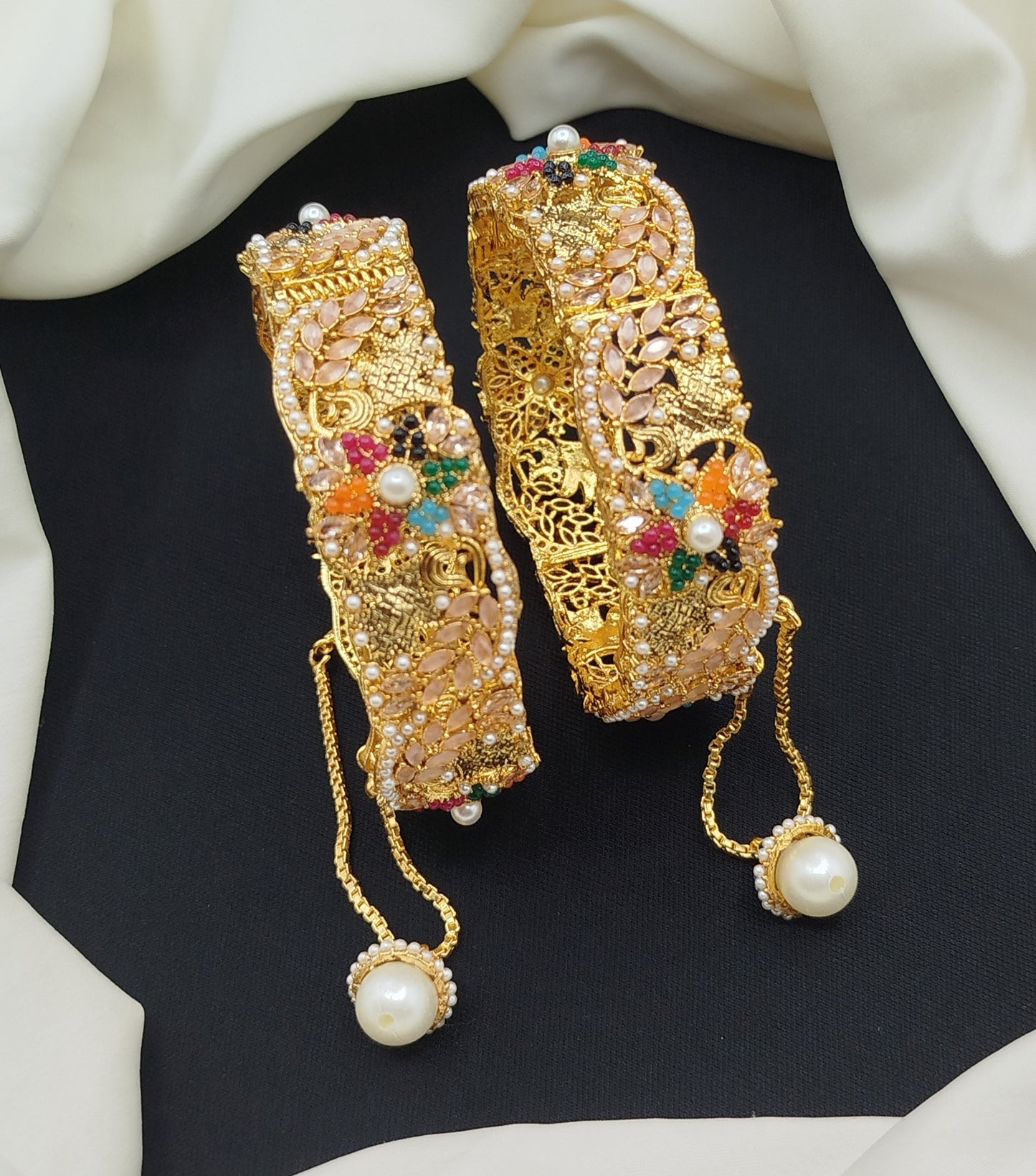 Elegant Openable karay