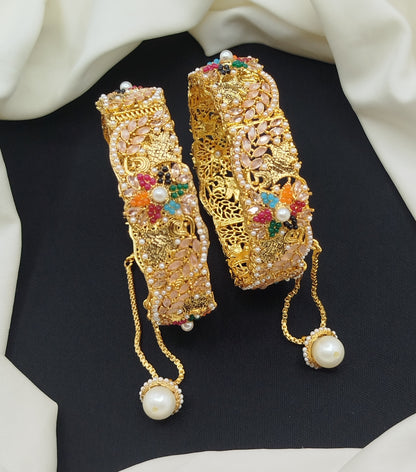 Elegant Openable karay