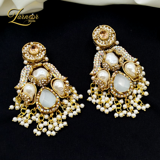 Turkish Earrings