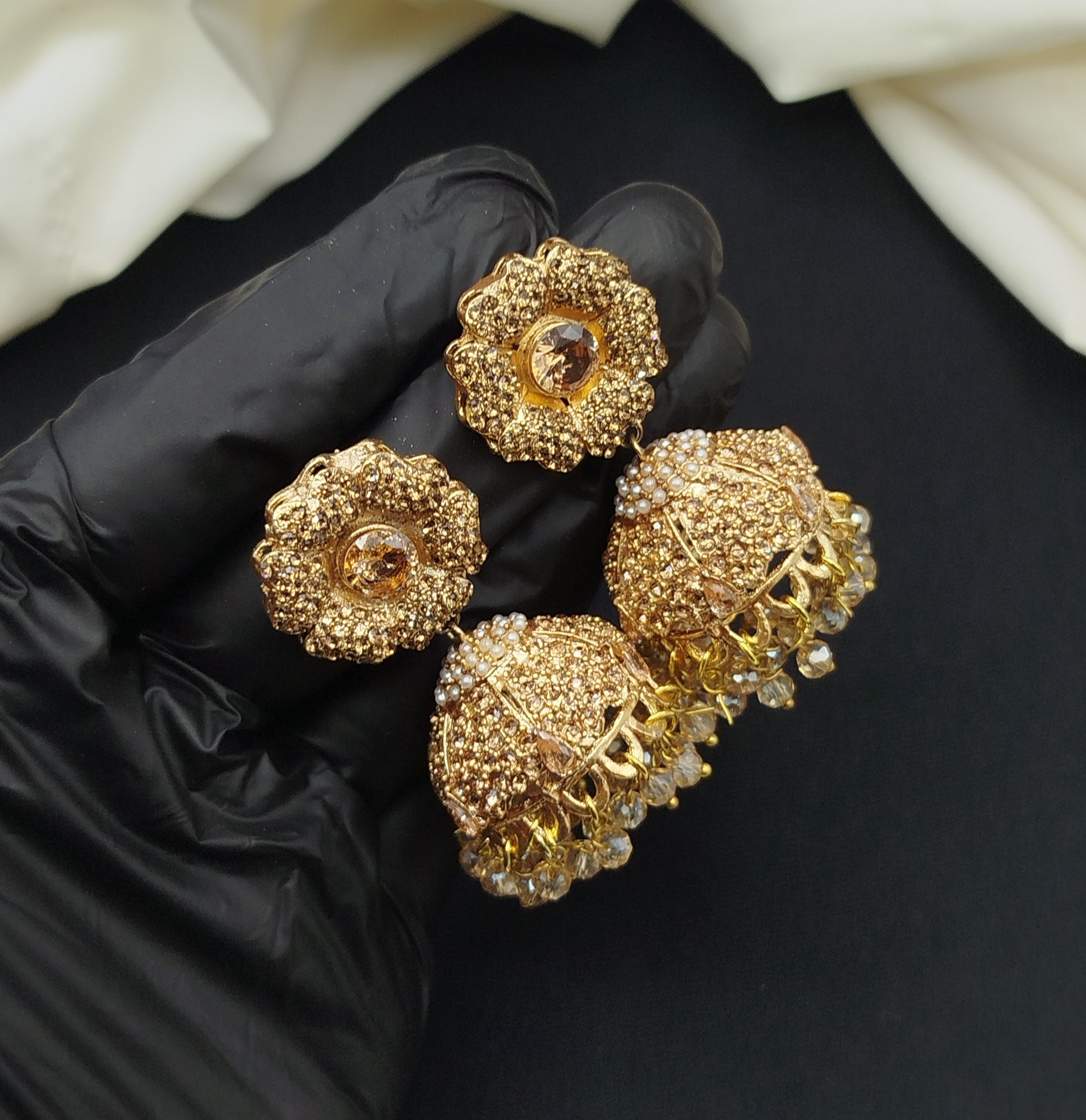 Stylish Jhumki