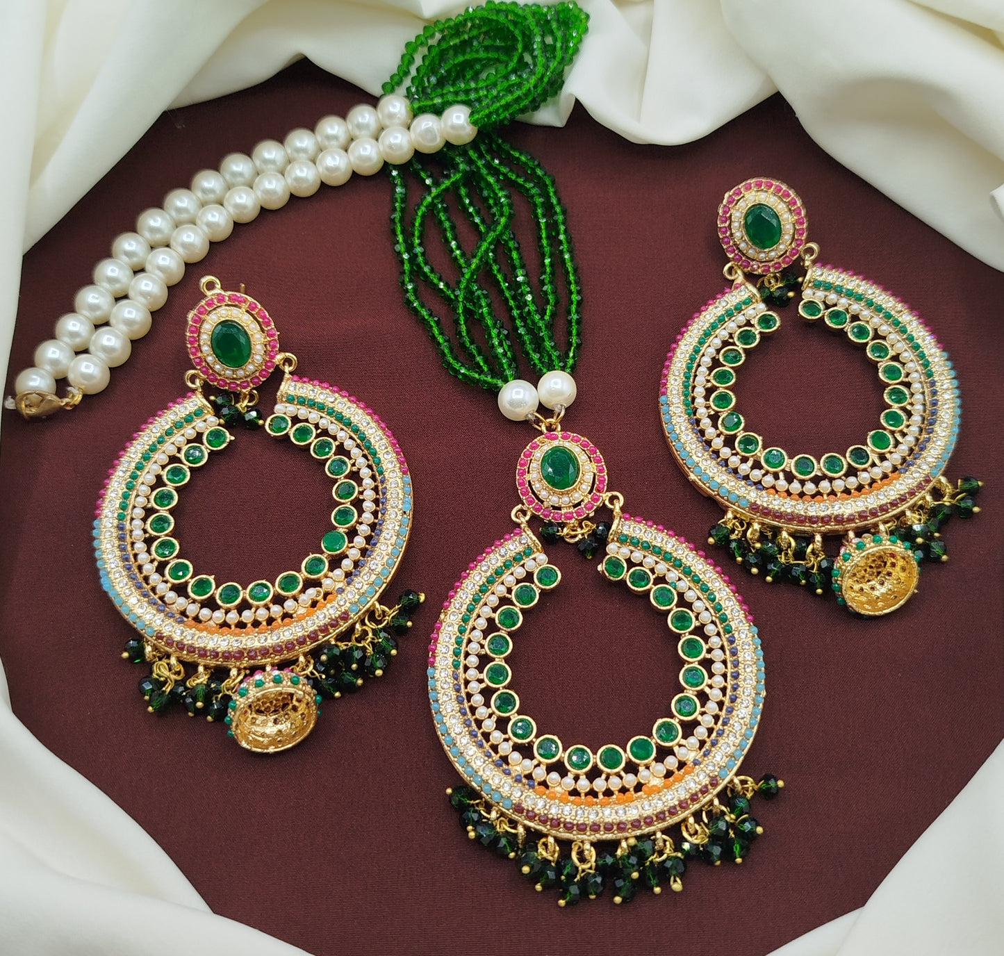 Stylish Noraten Mala