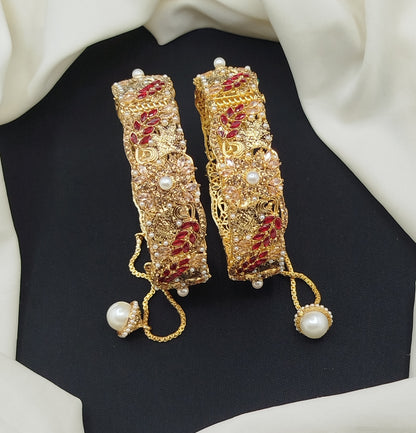 Elegant Openable karay