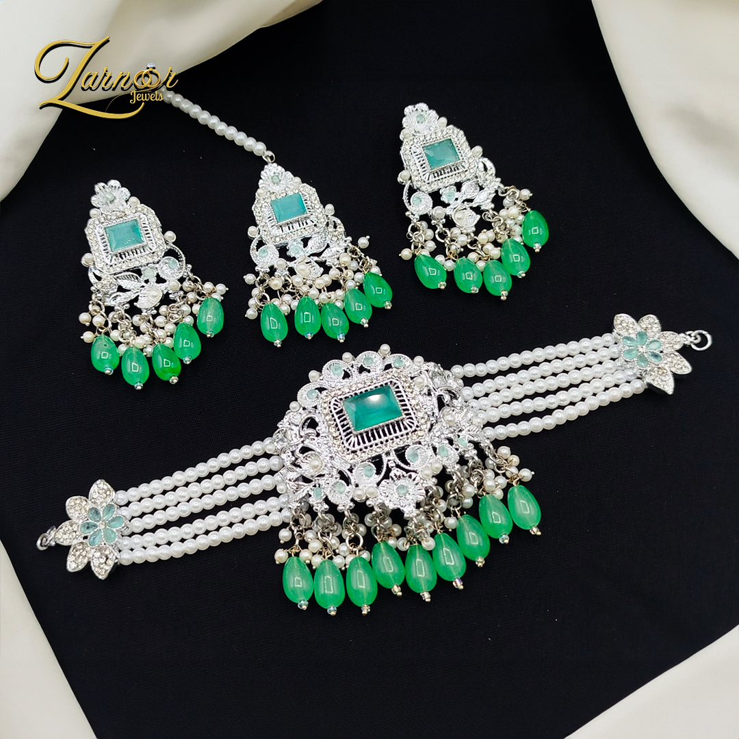 Choker Set