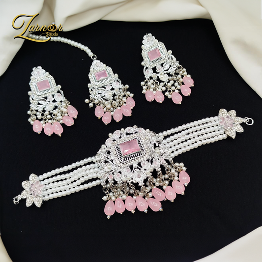 Choker Set