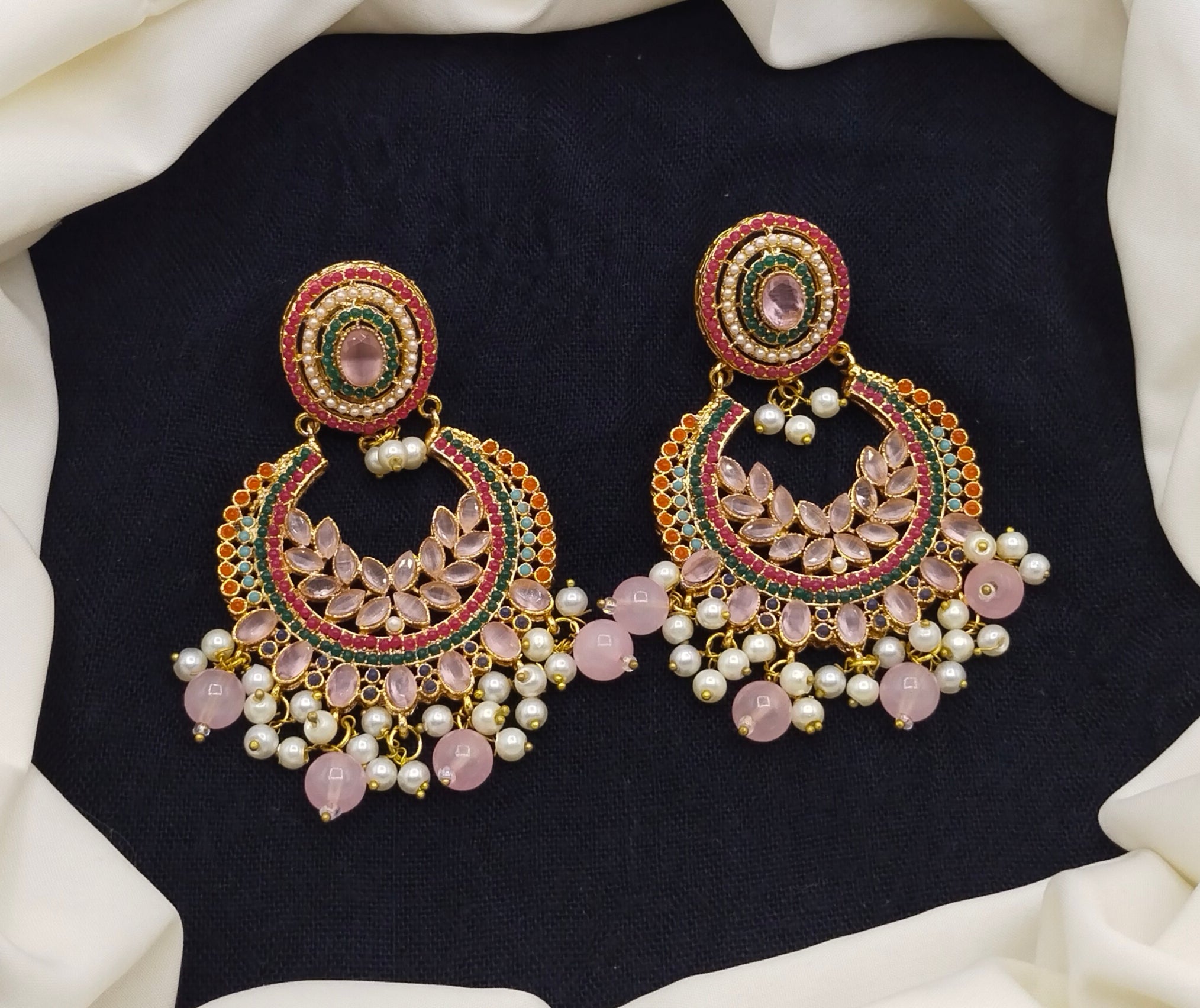 Multi Earrings