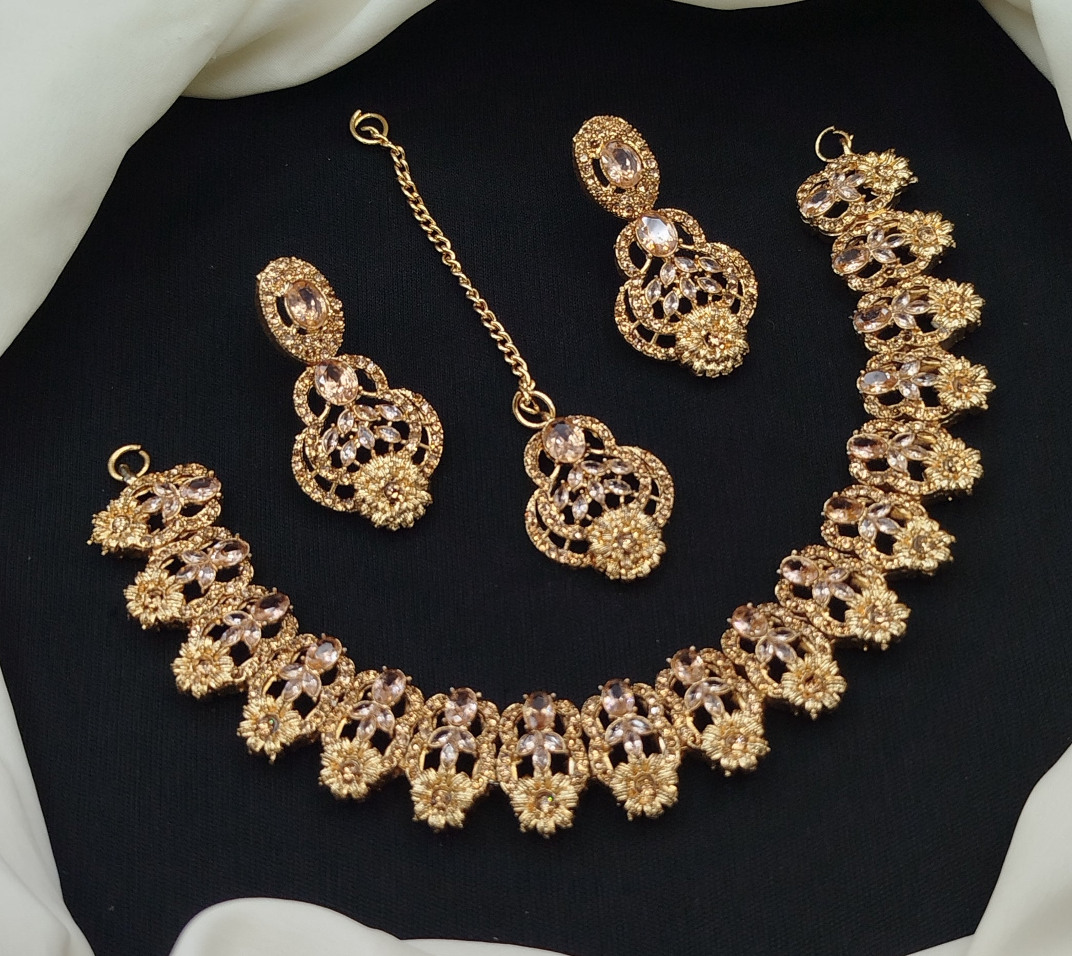Stylish Necklace