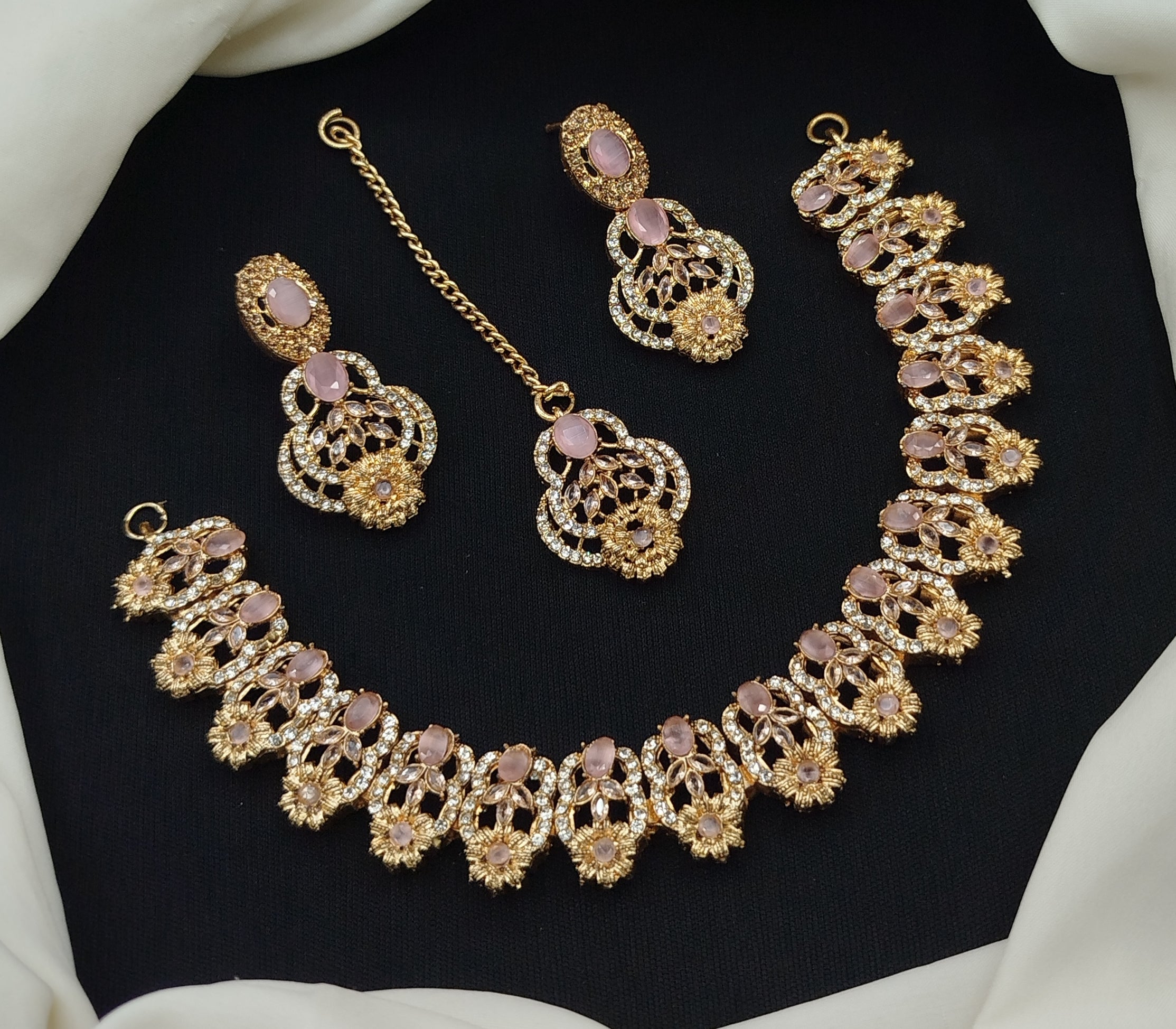 Stylish Necklace