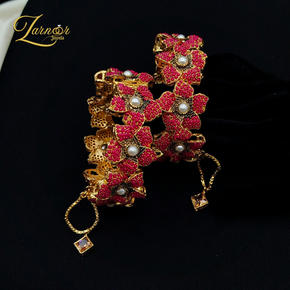 Stylish openable karay