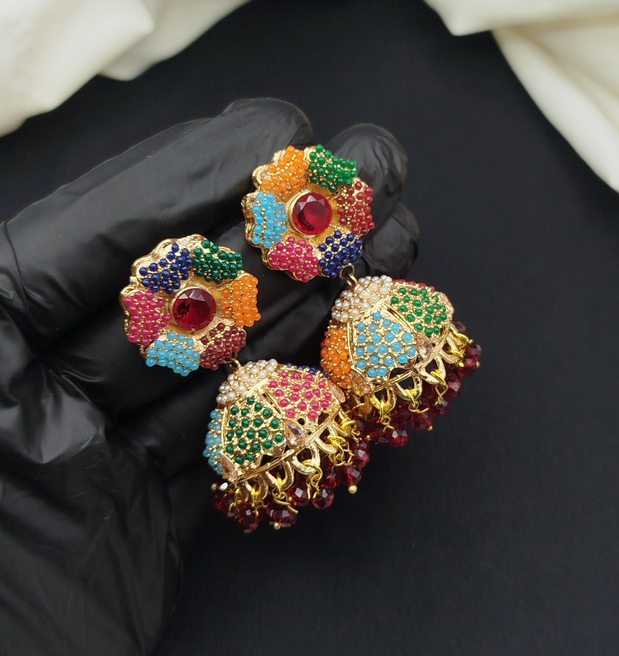 Stylish Jhumki