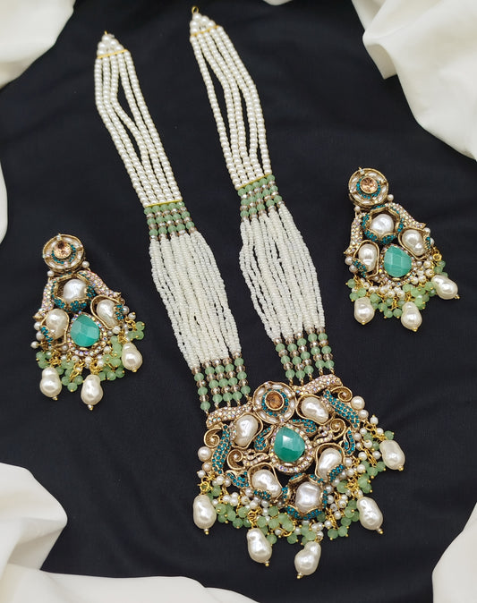 Turkish Mala Set