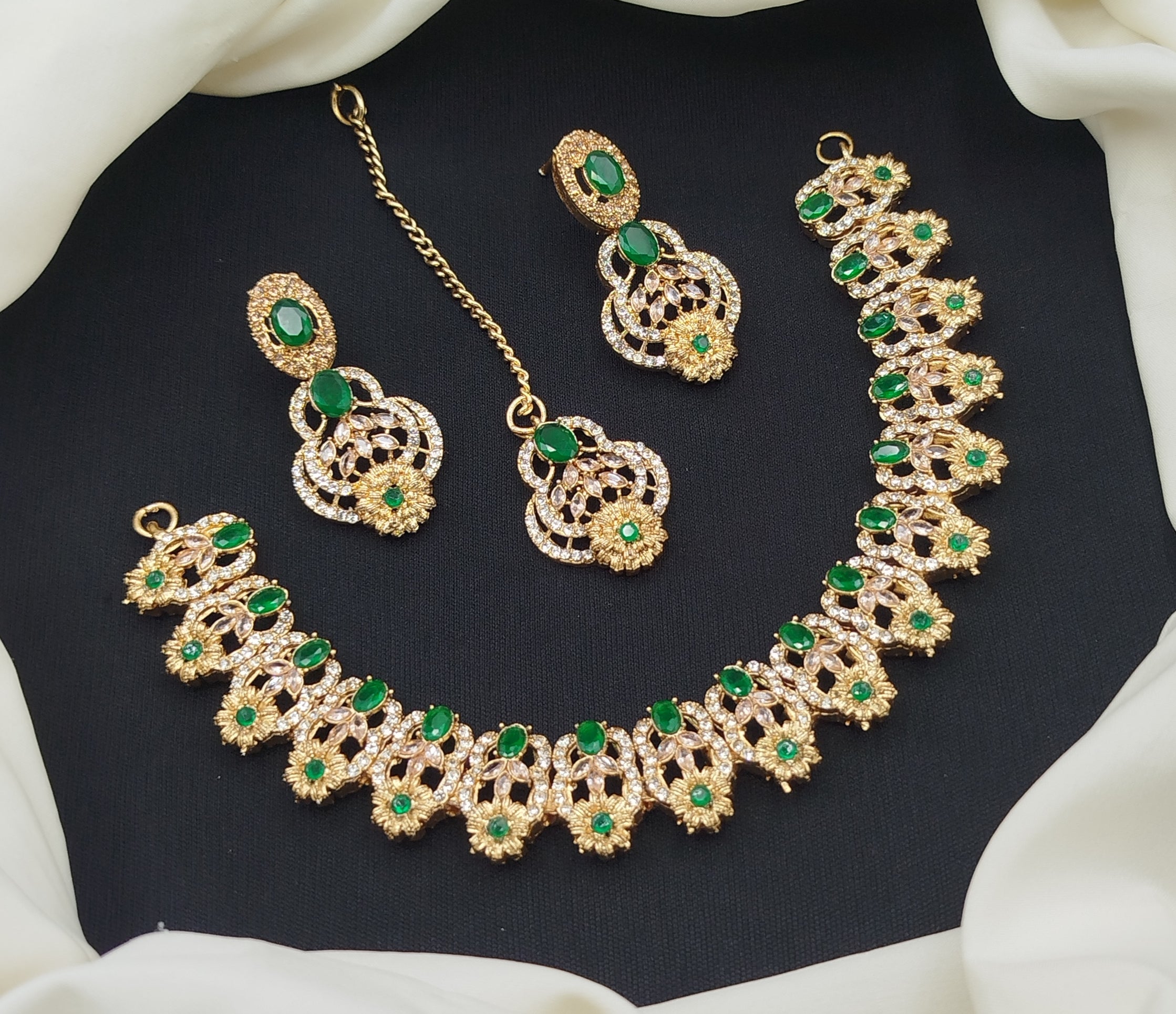 Stylish Necklace