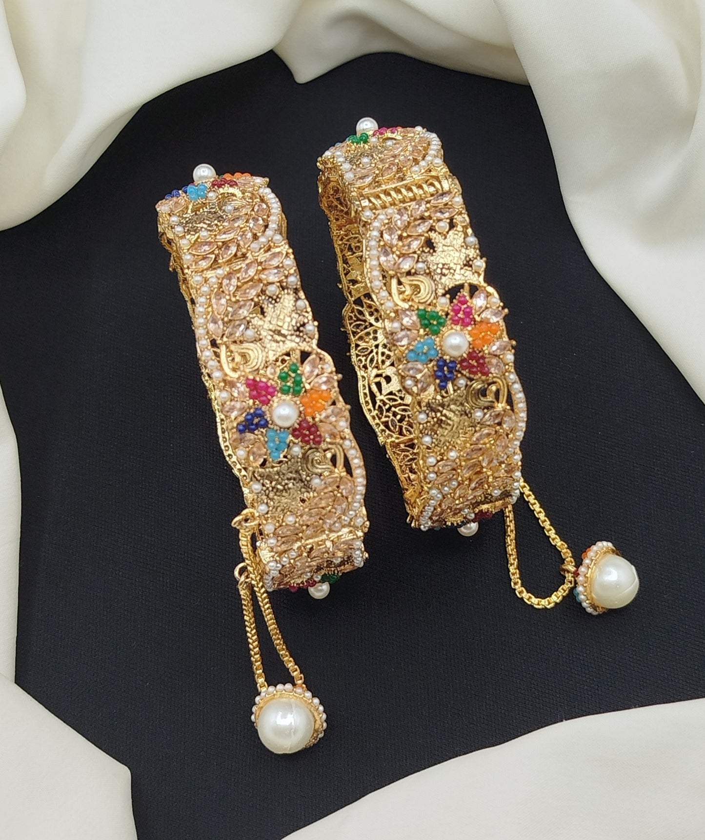 Elegant Openable karay