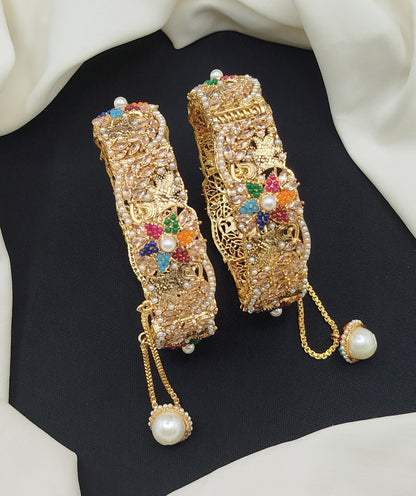 Elegant Openable karay