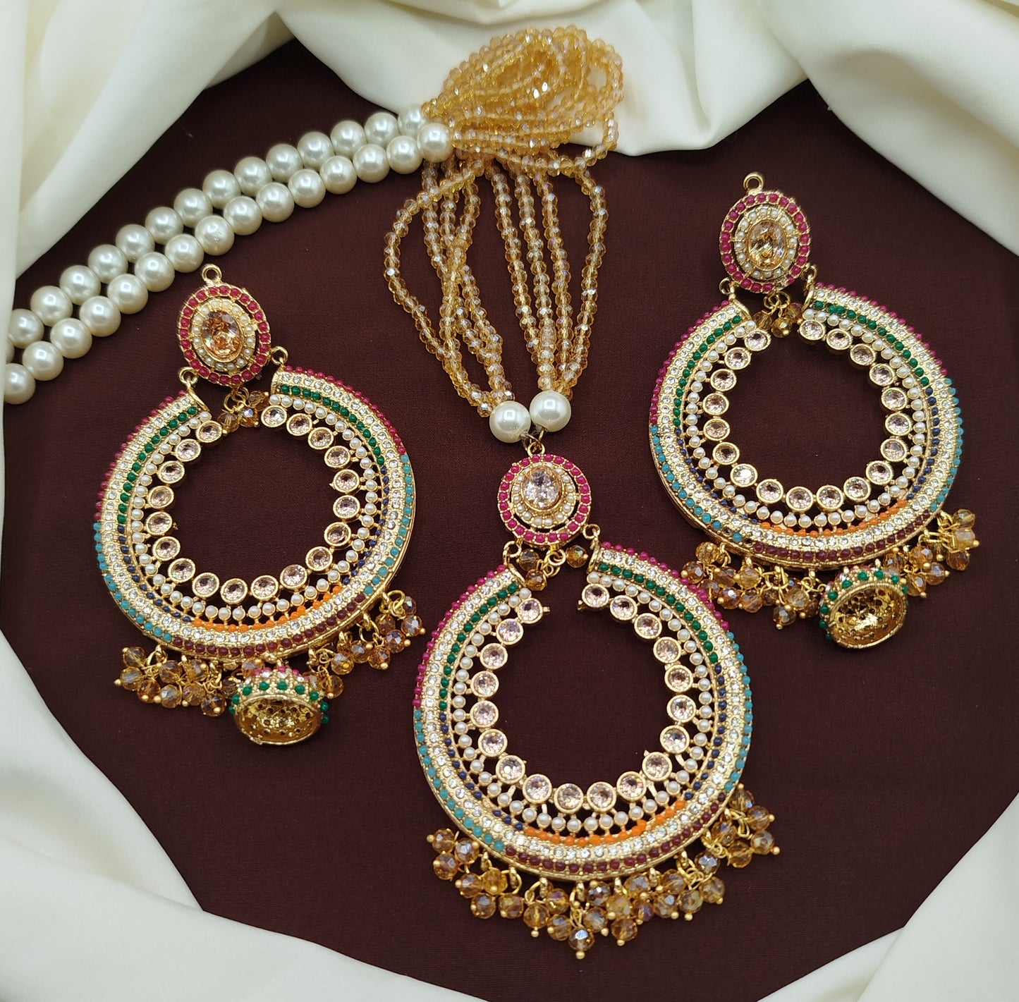 Stylish Noraten Mala