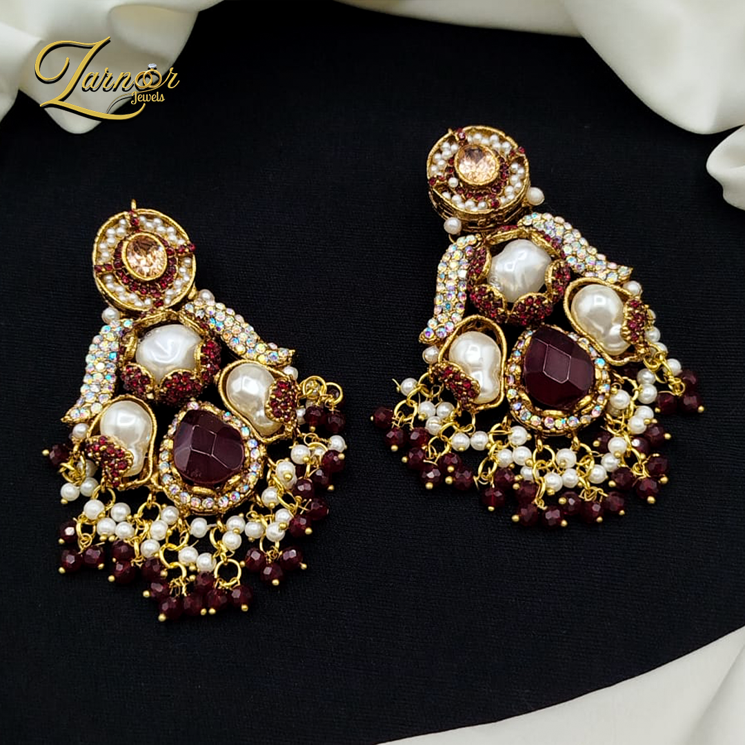 Turkish Earrings