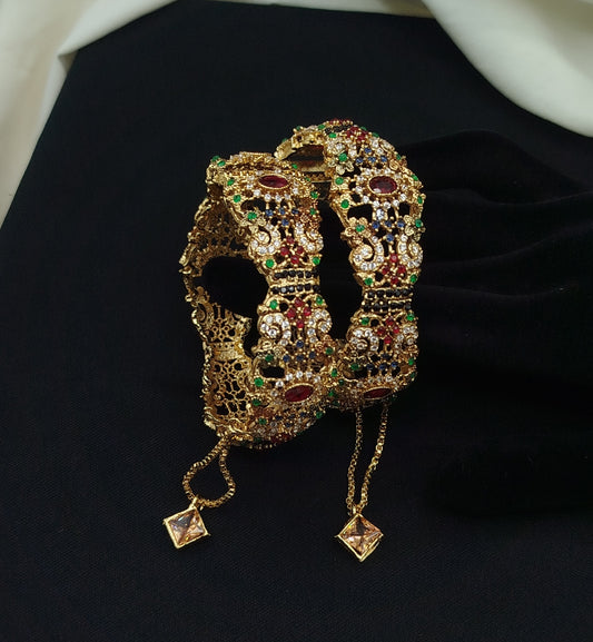 Zarcion multi openable karay